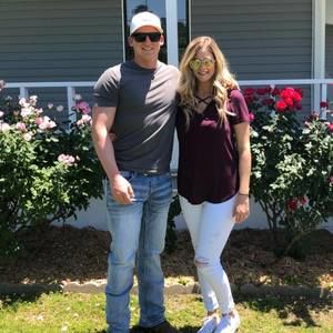 Meet your Posher, Bailey